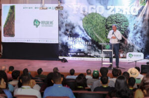 Leia mais sobre o artigo FOGO ZERO: Campanha de combate a incêndios é lançada e destaca trabalho do Governo de MS