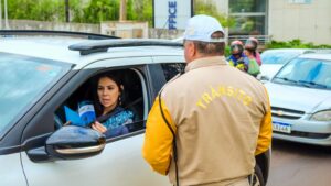Leia mais sobre o artigo Campanha Maio Amarelo foi lançada nesta segunda-feira (5) em Campo Grande