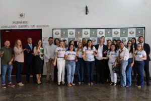 Leia mais sobre o artigo Campanha “Mão Amiga” de Naviraí visa resgatar pessoas em situação de rua para o convívio familiar