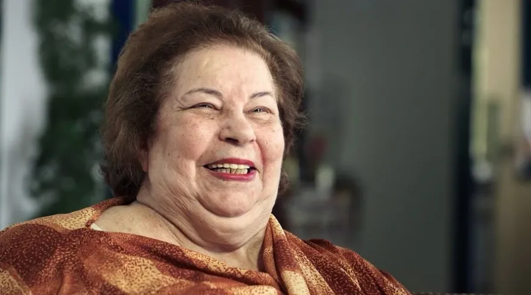 No momento, você está visualizando Cantora Nana Caymmi morre aos 84 anos
