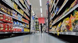 Leia mais sobre o artigo Cesta básica fica mais cara em Campo Grande, puxada pela batata e pelo tomate
