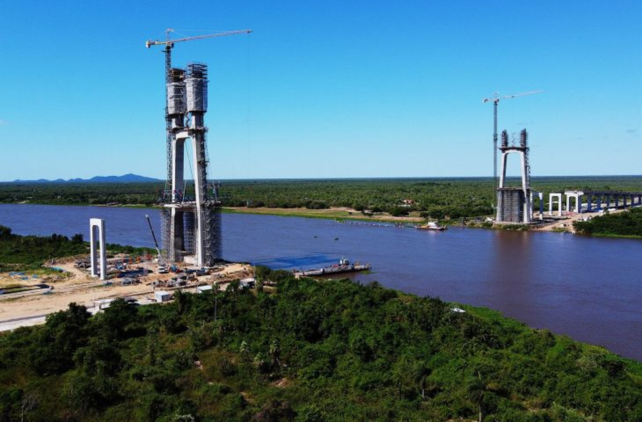 No momento, você está visualizando Com Rota Bioceânica, Governo do Estado reestrutura rede de saúde na região de fronteira