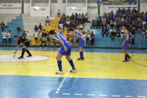 Leia mais sobre o artigo Começam Jogos Escolares de Naviraí com alunos-atletas de 12 a 14 anos