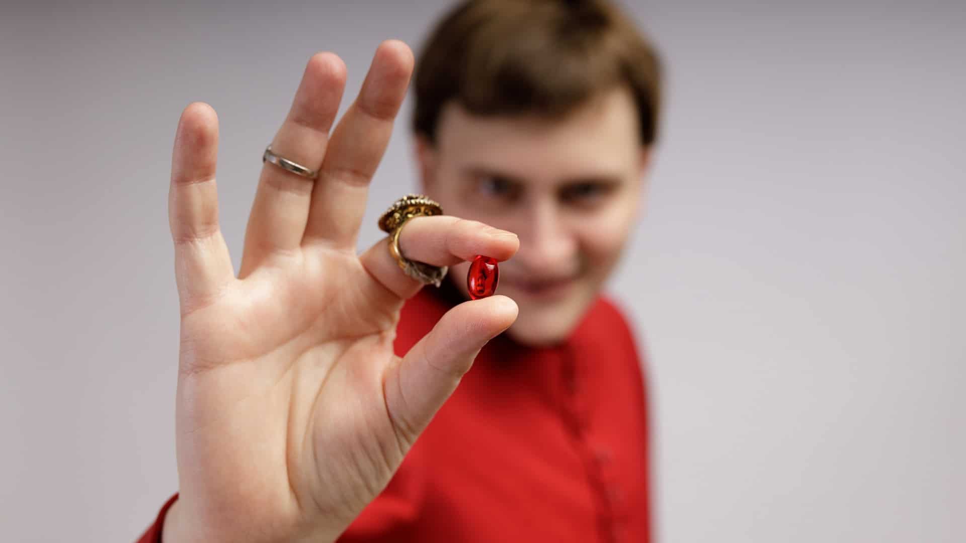 No momento, você está visualizando Como grupos redpill atraem jovens por redes como o Telegram