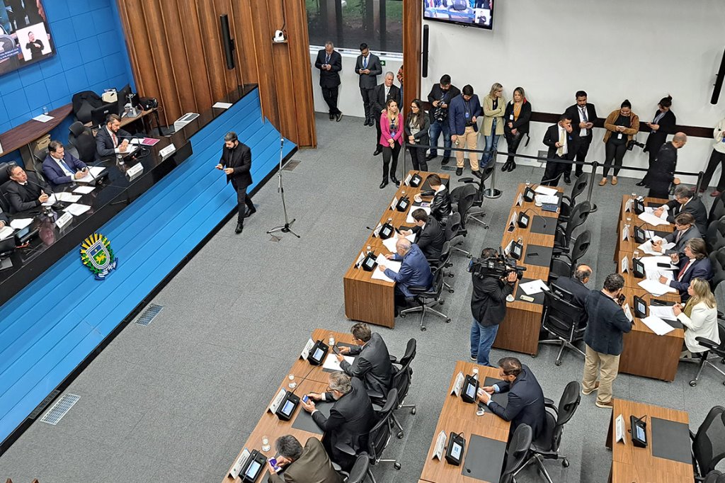 No momento, você está visualizando ALEMS: Para realização de concurso público, proposta reorganiza a carreira Gestão Previdenciária