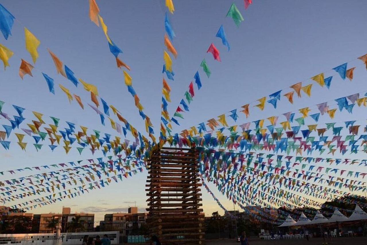 No momento, você está visualizando Confira a agenda de festas juninas em Campo Grande em 2025