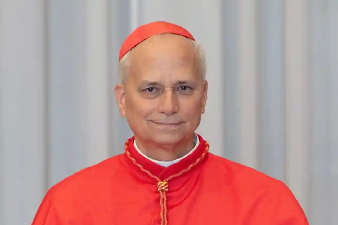 No momento, você está visualizando NOVO PAPA: Conheça Robert Francis Prevost, o Leão XIV, sucessor do Papa Francisco