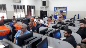 Leia mais sobre o artigo Defesa Civil passa a atender até às 19h durante a semana