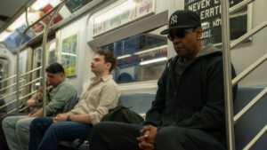 Leia mais sobre o artigo Denzel Washington vive magnata da música em apuros em novo filme de Spike Lee