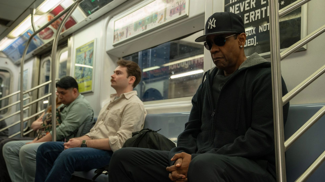 No momento, você está visualizando Denzel Washington vive magnata da música em apuros em novo filme de Spike Lee