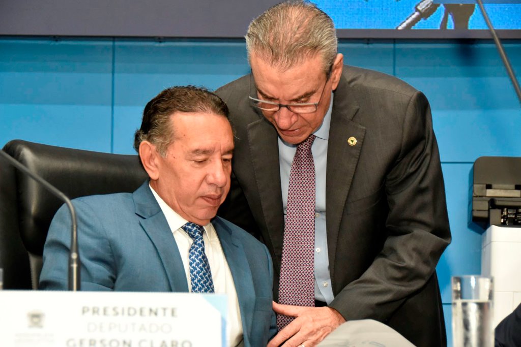 No momento, você está visualizando ALEMS: Deputados irão representar Casa de Leis em eventos internacionais