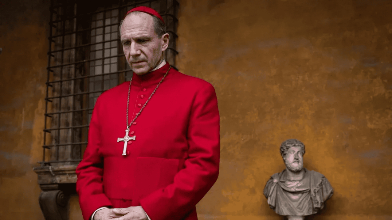 No momento, você está visualizando Descubra a origem das palavras “papa” e “conclave”