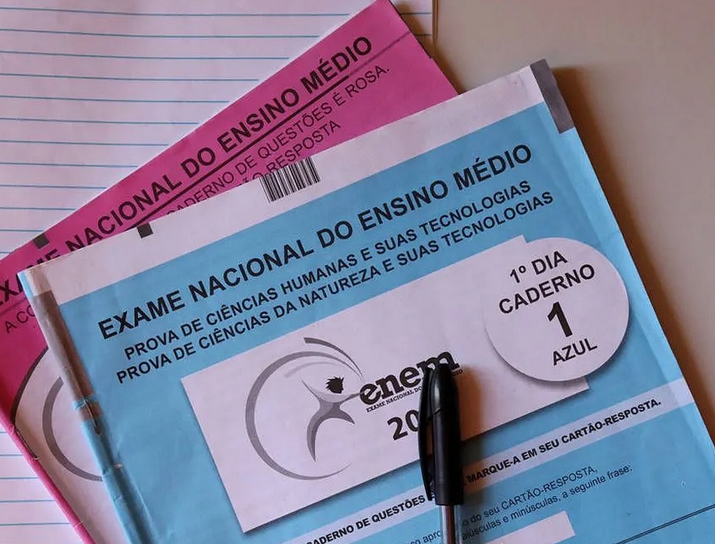 No momento, você está visualizando Divulgado resultado de pedidos de isenção de inscrição para o Enem 2025