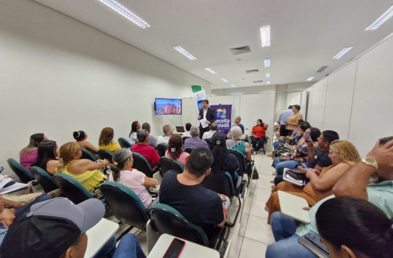 No momento, você está visualizando Dourados recebe edição do Programa Perifeirarte com foco em formação de cidadania para lideranças