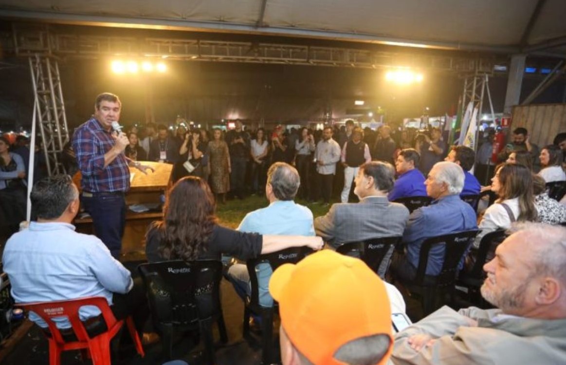 No momento, você está visualizando Com apoio do Governo, tradicional Festa da Linguiça movimenta turismo e valoriza cultura em Maracaju
