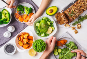 Leia mais sobre o artigo Essa é a dieta ideal para quem está tomando antibióticos