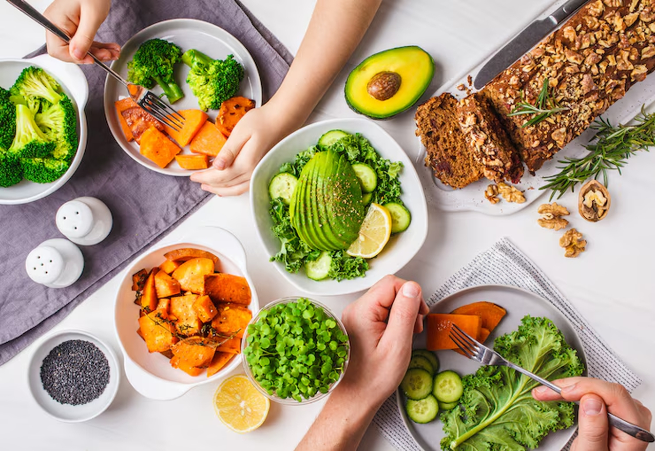 No momento, você está visualizando Essa é a dieta ideal para quem está tomando antibióticos
