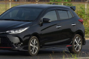 Leia mais sobre o artigo Esses 5 carros foram fabricados exclusivamente para o Brasil; conheça