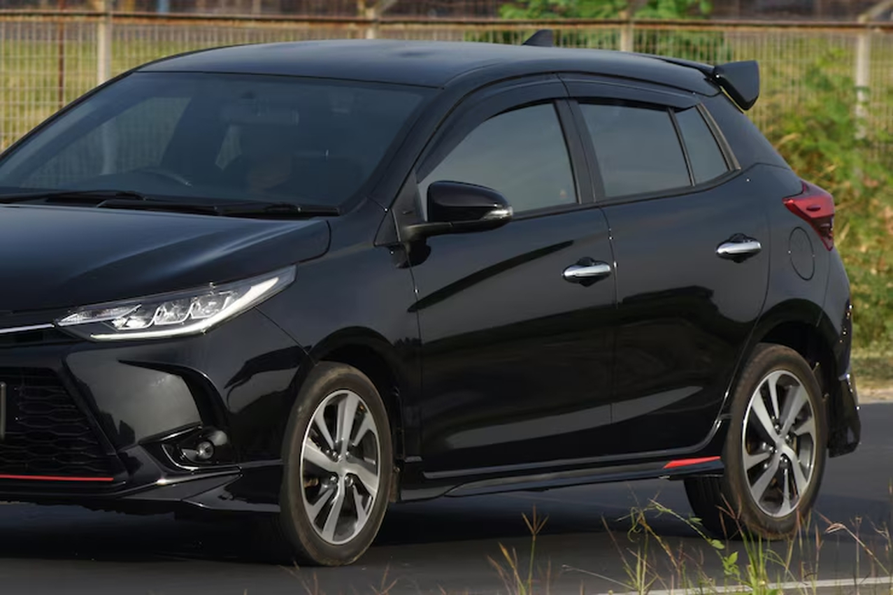 No momento, você está visualizando Esses 5 carros foram fabricados exclusivamente para o Brasil; conheça