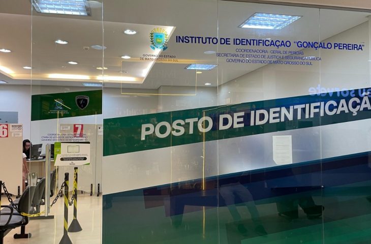 No momento, você está visualizando Estado abre nesta sexta-feira (30) vagas para emissão do Novo RG