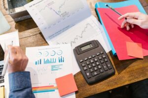 Leia mais sobre o artigo Mercado financeiro projeta inflação de 5,51% este ano
