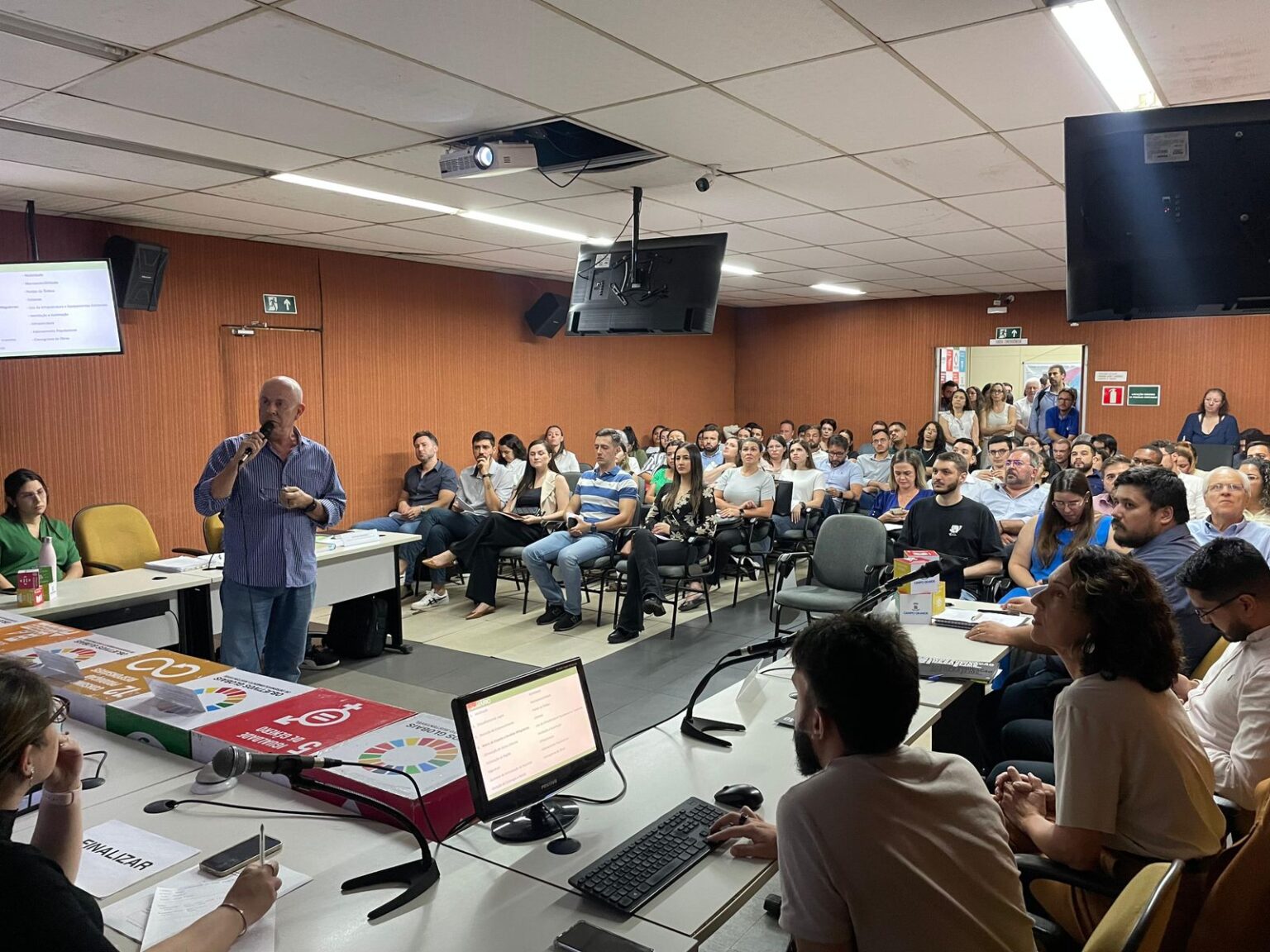 No momento, você está visualizando Estudo de Impacto de Vizinhança de empreendimento no Bairro Seminário será discutido em Audiência Pública nesta terça-feira (13)