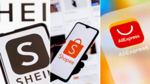 Leia mais sobre o artigo Shein, Temu, Amazon: EUA cortam “taxa da blusinha” sobre a China para 54% em meio à trégua comercial