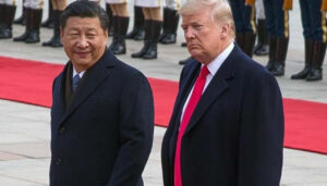 Leia mais sobre o artigo EUA e China anunciam pausa na guerra comercial e redução de tarifas por 90 dias