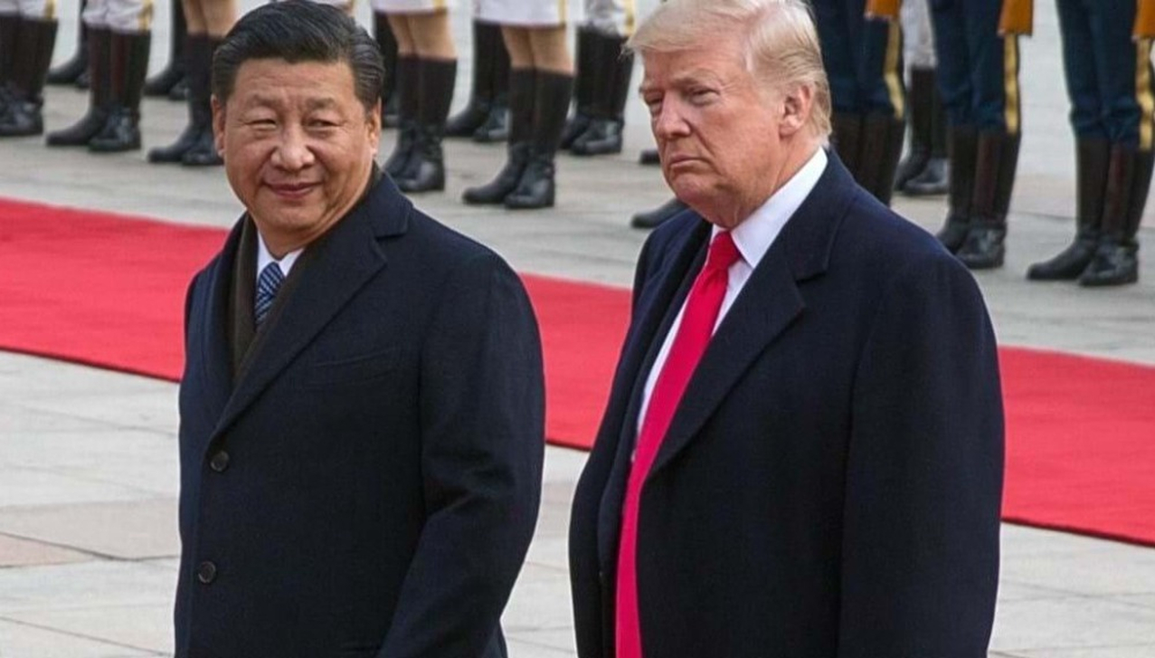 No momento, você está visualizando EUA e China anunciam pausa na guerra comercial e redução de tarifas por 90 dias