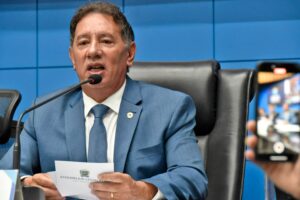 Leia mais sobre o artigo ALEMS: Solenidade, sessões e reuniões estão previstas para o início de maio