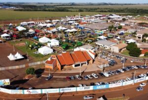 Leia mais sobre o artigo 59ª Expoagro e rodeio em Dourados acontece até o próximo domingo (18)