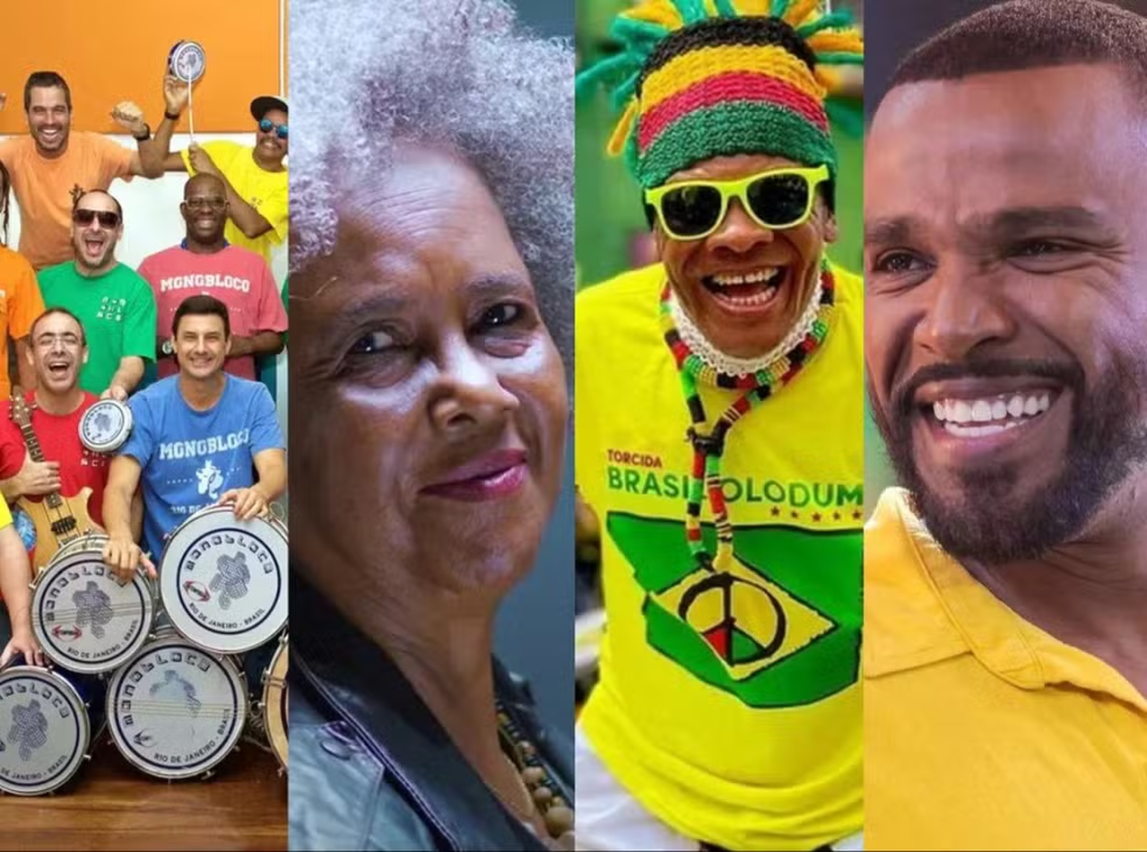 No momento, você está visualizando CULTURA: Festival de Bonito ganha mais um dia e chama artistas