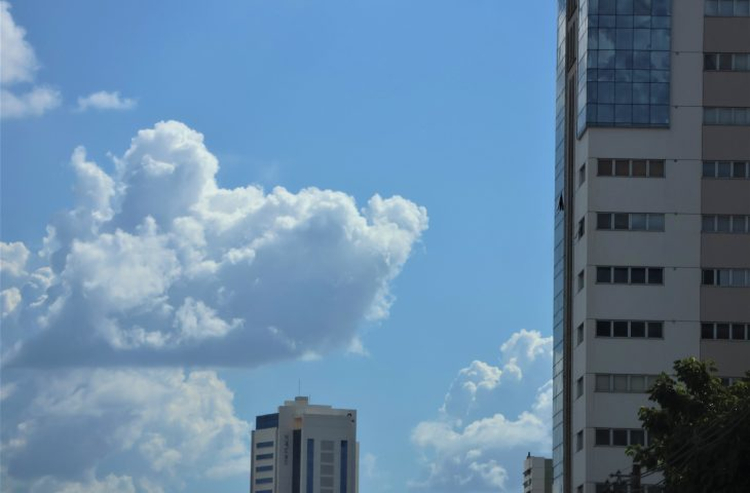 No momento, você está visualizando Final de semana tem previsão de tempo firme com temperaturas amenas em MS