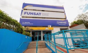 Leia mais sobre o artigo Funsat anuncia 1.711 vagas de emprego em 156 profissões diferentes nesta quinta-feira (8)