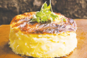 Leia mais sobre o artigo Chef Paulo Machado destaca a gastronomia pantaneira em cardápio para a abertura do Fórum Lide COP30