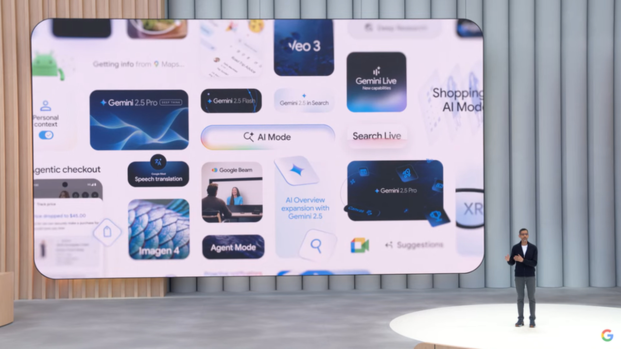 No momento, você está visualizando Gemini é integrado ao Chrome e facilita uso da IA ao navegar pela web
