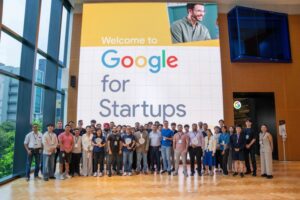 Leia mais sobre o artigo Google lança fundo para impulsionar startups de IA