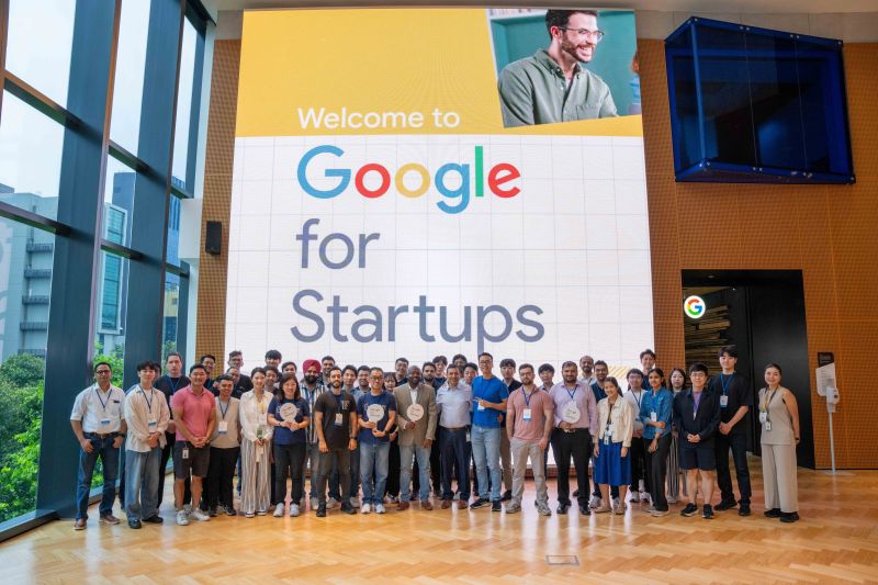 No momento, você está visualizando Google lança fundo para impulsionar startups de IA