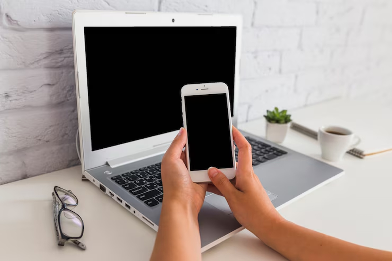 No momento, você está visualizando Google vai transformar seu celular Android em um computador; entenda