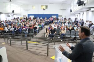 Leia mais sobre o artigo Governo de MS lança guia para planejamento municipal do PPA 2026-2029