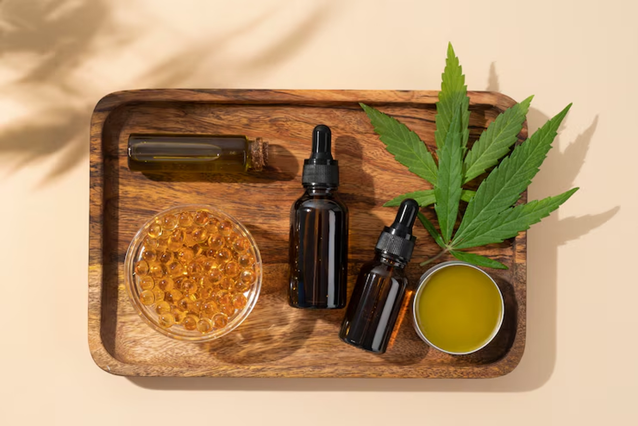 No momento, você está visualizando Governo Lula apresenta plano para regulamentar uso medicinal da cannabis até setembro