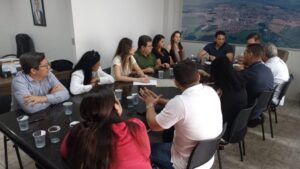 Leia mais sobre o artigo Gestão de Naviraí sanciona a Lei 2.598 e garante incentivo à instalação de fábrica da Nilcatex Têxtil