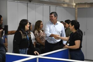 Leia mais sobre o artigo Mais Social recebe inscrições para programa do Governo de MS que paga creche particular