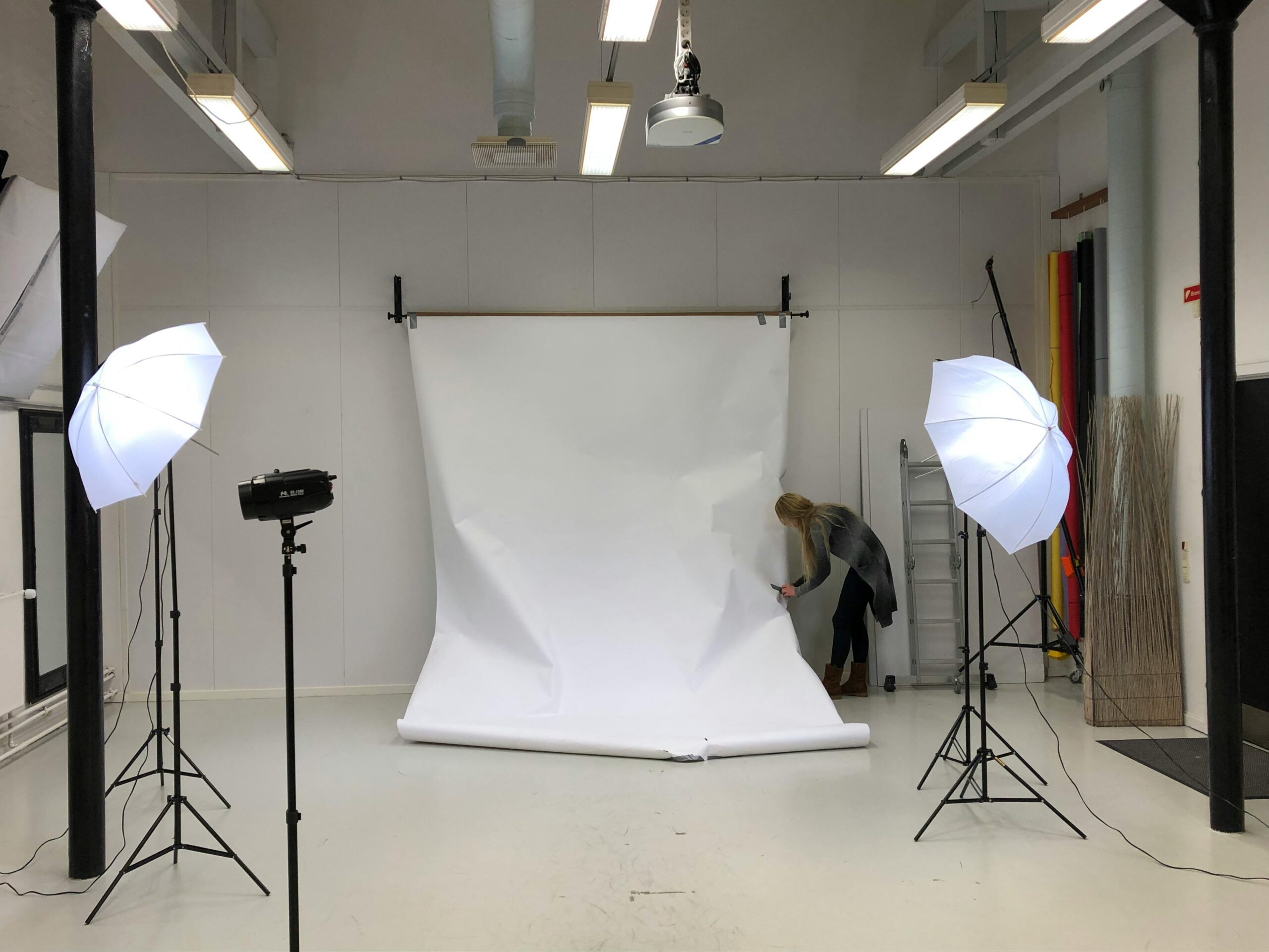 No momento, você está visualizando Curso no MIS ensina bastidores do cinema de graça; saiba como participar