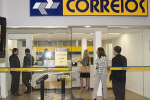 Leia mais sobre o artigo INSS: Correios começam a atender aposentados no dia 30 de maio
