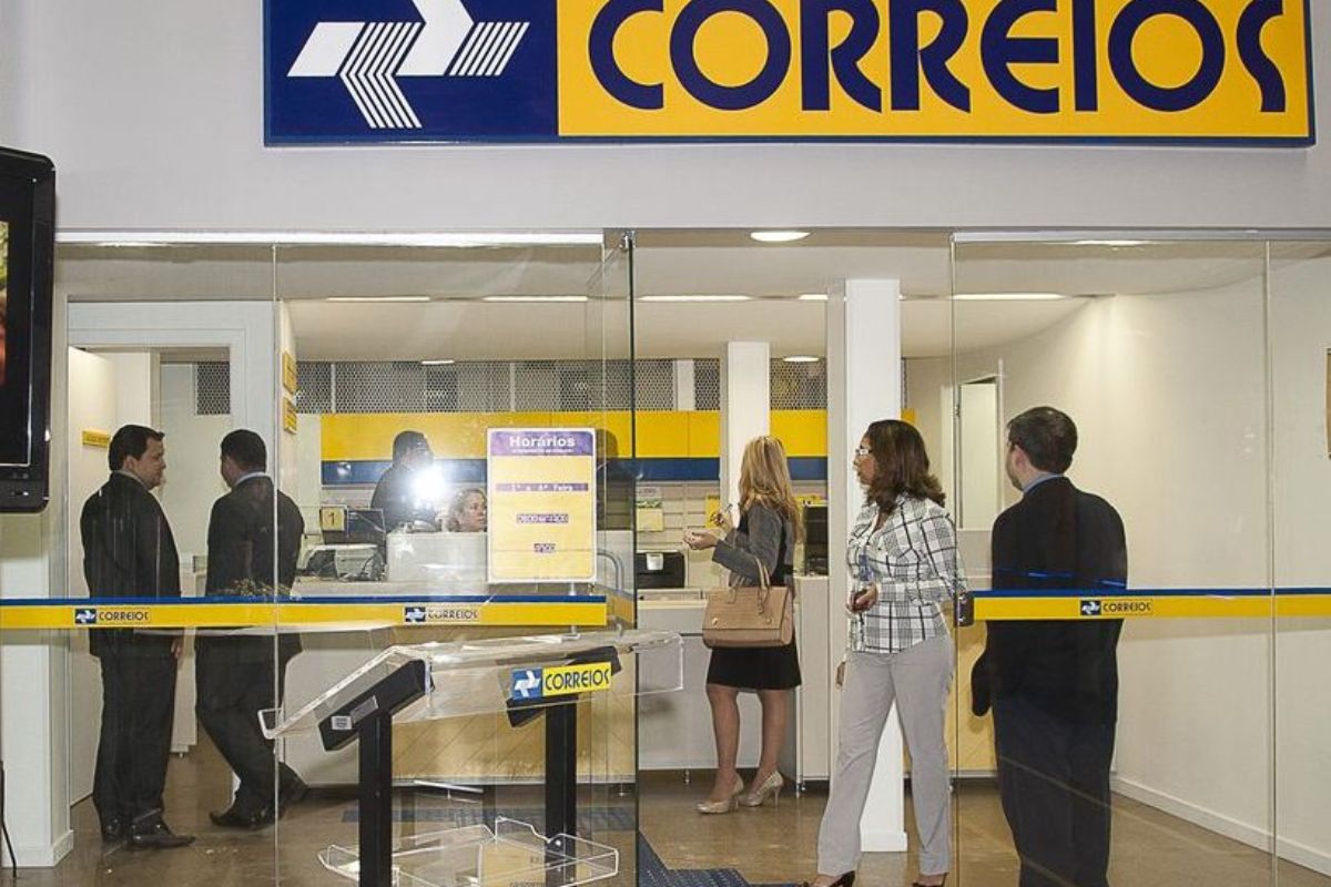No momento, você está visualizando INSS: Correios começam a atender aposentados no dia 30 de maio