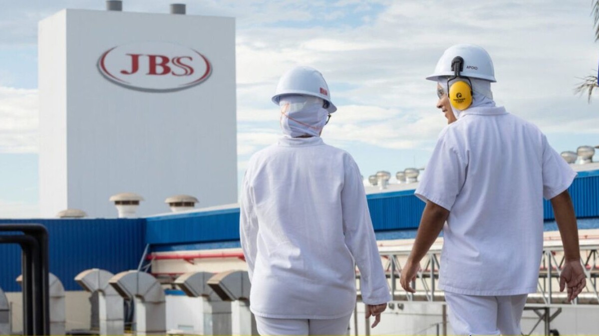 No momento, você está visualizando JBS abre mais de 90 vagas para profissionais de produção, manutenção e elétrica em MS