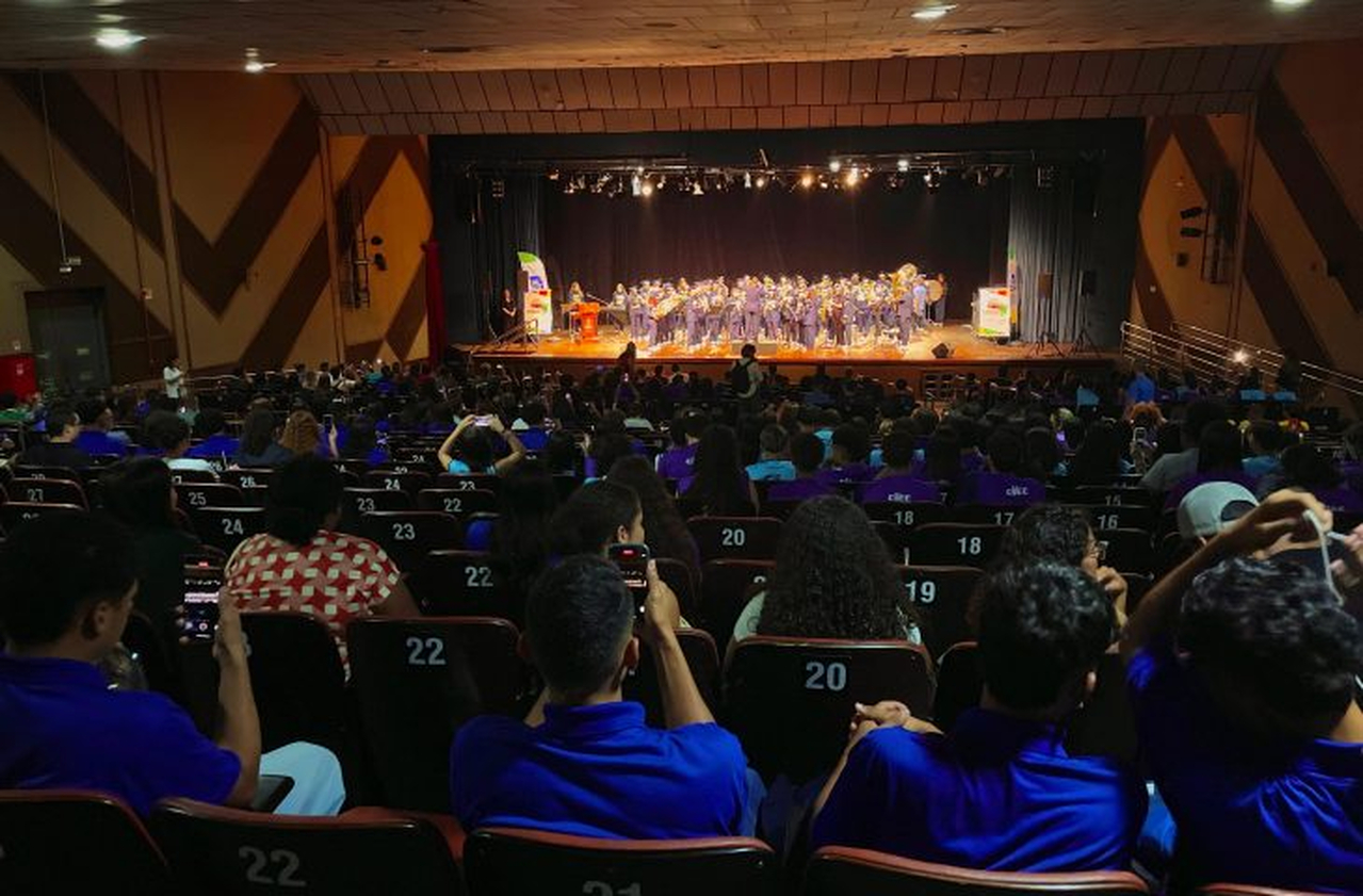 No momento, você está visualizando CIDADANIA: Juventude de MS é protagonista na construção de políticas públicas para o País