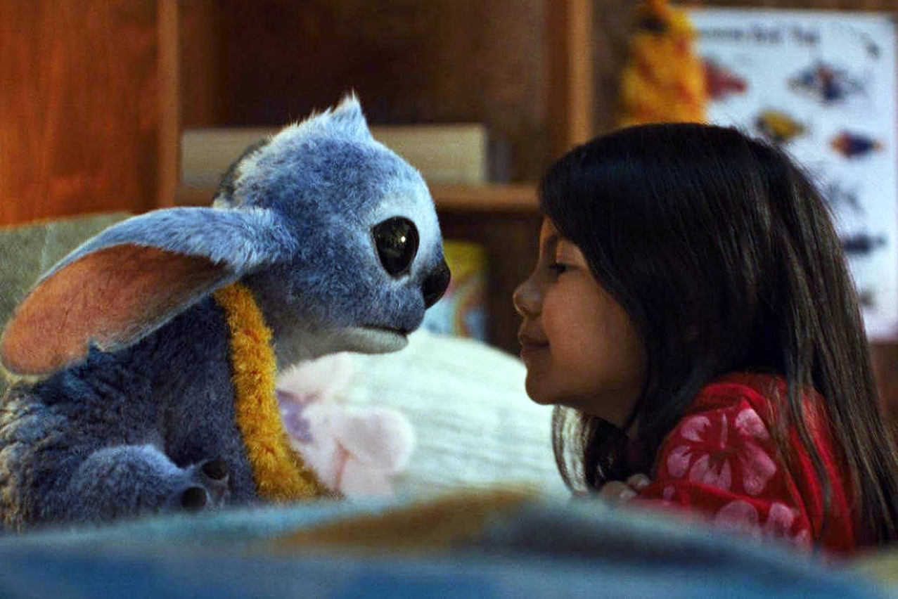 No momento, você está visualizando Lilo & Stitch ganha combo com balde de pipoca e copo temáticos da Cinemark