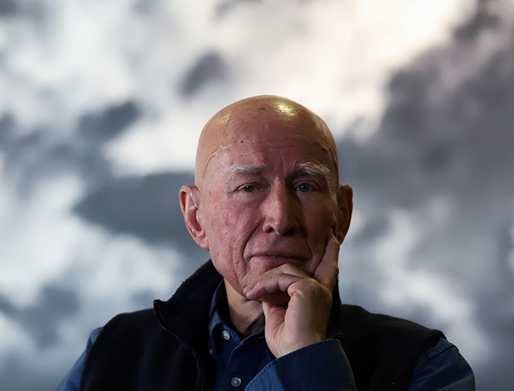 No momento, você está visualizando MALÁRIA: Doença que acometeu Sebastião Salgado ainda mata meio milhão de pessoas por ano no mundo